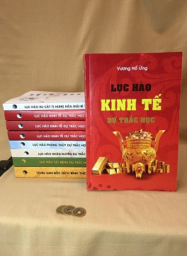 Luc Hao Kinh Te Du Trac Hoc 1 1