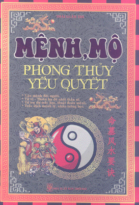 Menh Mo Phong Thuy Yeu Quyet