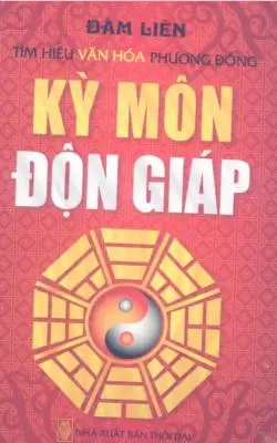 nhasachmienphi ky mon don giap