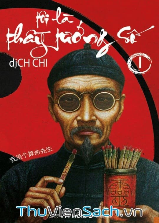 1285 toi la thay tuong so tap 1 1 1