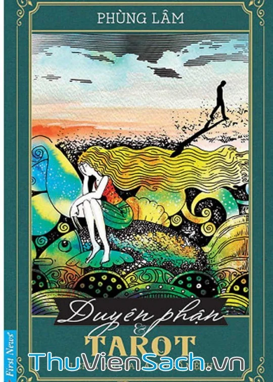 6537 duyen phan va tarot ai chia cho ta la bai so menh 1