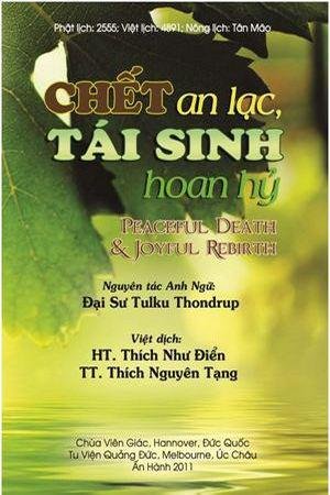Chet an lac tai sinh hoan hy 1