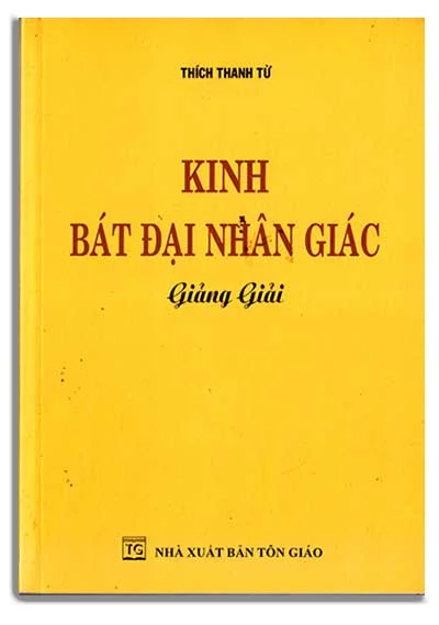 Kinh Bat Dai Nhan Giac 1