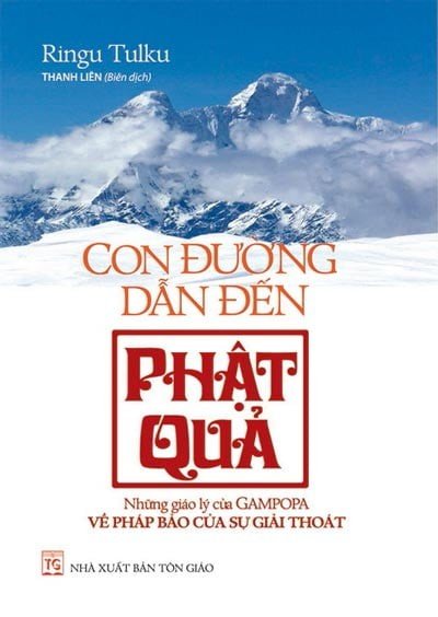 con duong dan den phat qua 1