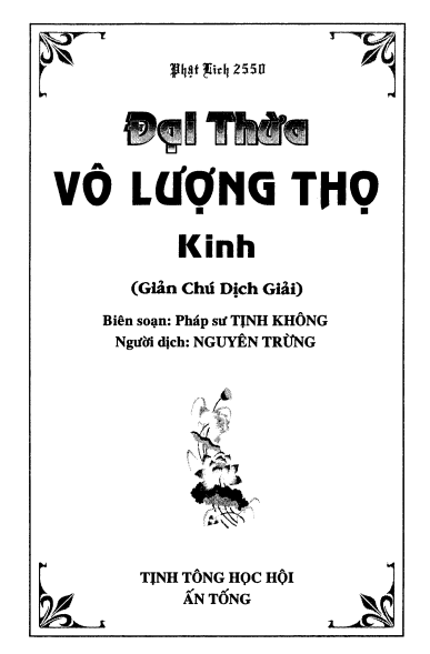 dai thua vo luong tho kinh 1
