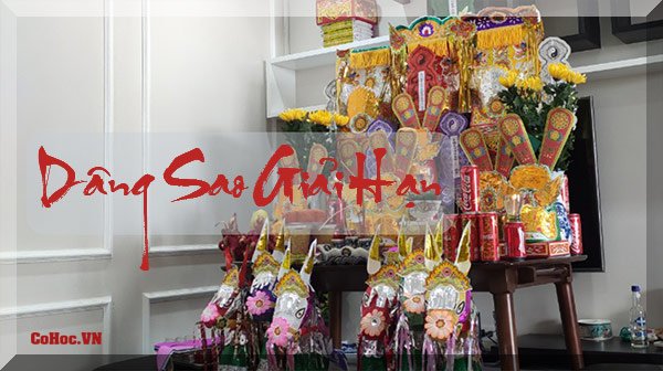 dang sao giai han cach cung 1
