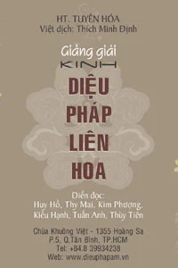 kinh dieu phap lien hoa giang giai 1