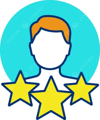 pngtree professional experience color icon satisfaction page consumer vector png image 12462960 332x400 1